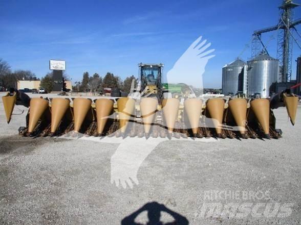 CLAAS 12-30 Testate per mietitrebbie