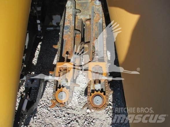 CLAAS 12-30 Testate per mietitrebbie