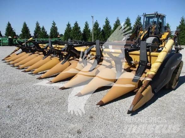 CLAAS 12-30C Testate per mietitrebbie