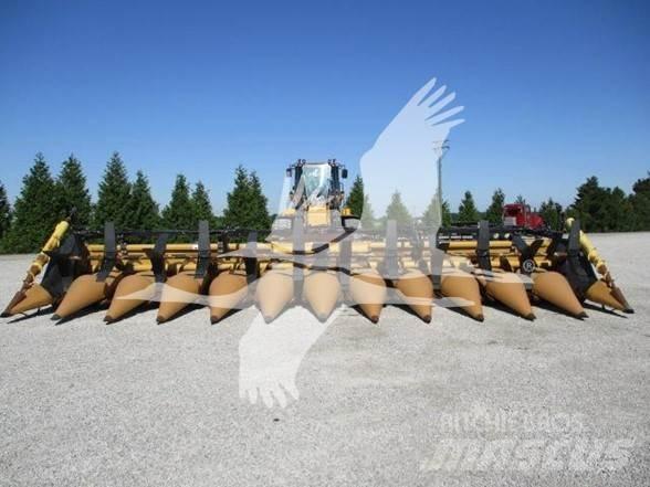 CLAAS 12-30C Testate per mietitrebbie
