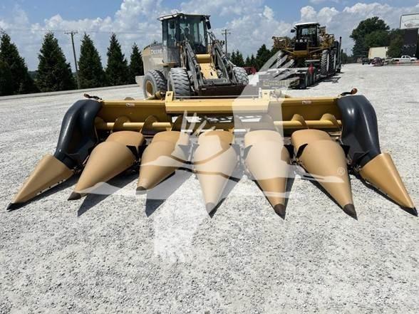 CLAAS 6-30 Testate per mietitrebbie