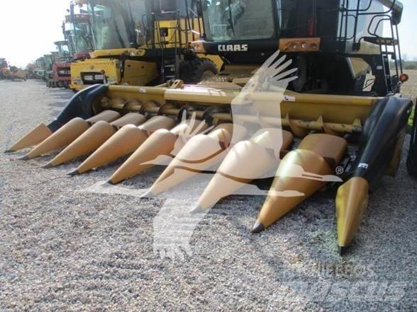 CLAAS 8-30 Testate per mietitrebbie
