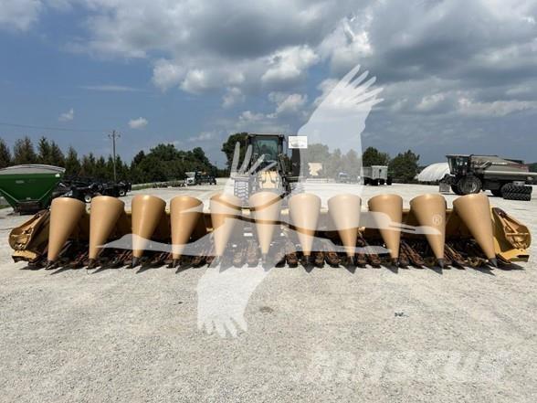 Claas C512-30 Testate per mietitrebbie