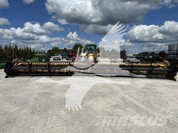 Claas F540 Testate per mietitrebbie