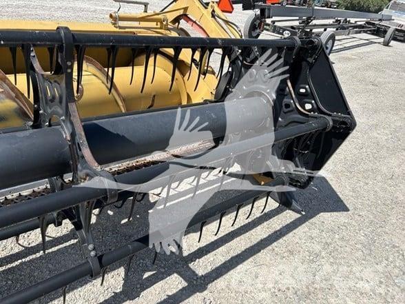 Claas F540 Testate per mietitrebbie