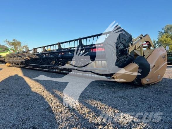 CLAAS F540 Testate per mietitrebbie