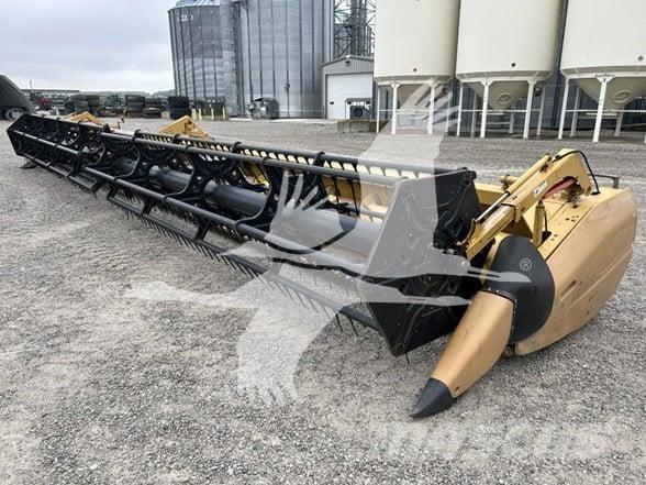 Claas F540 Testate per mietitrebbie