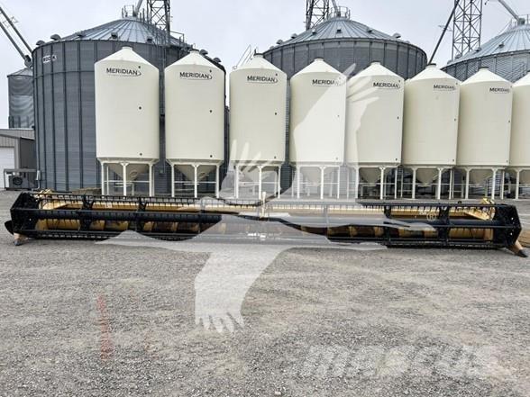 Claas F540 Testate per mietitrebbie