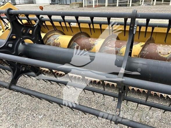 Claas F540 Testate per mietitrebbie