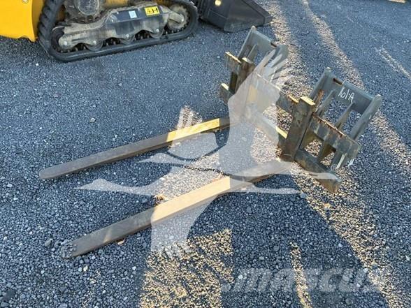 CNH 60 FORKS Costruzioni - Altro