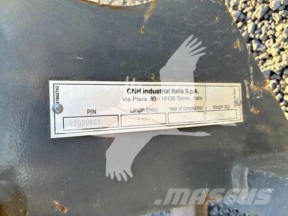 CNH 60 FORKS Costruzioni - Altro