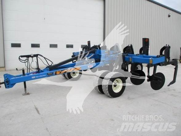 DMI 2500 Altre macchine e accessori per l'aratura