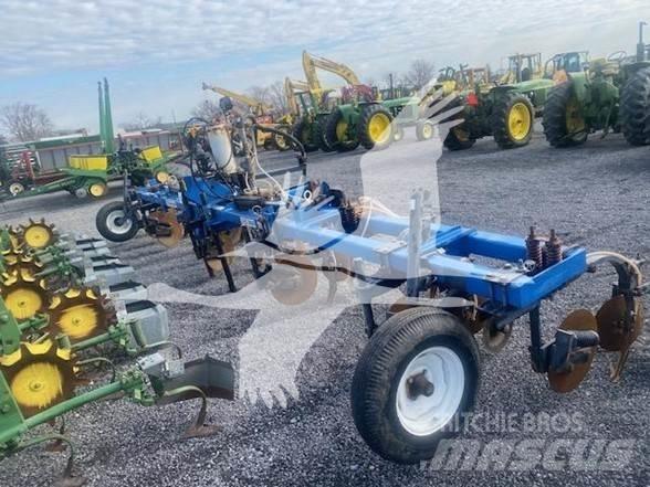 DMI 3100 Costruzioni - Altro