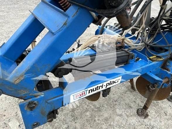 DMI 3100 Costruzioni - Altro