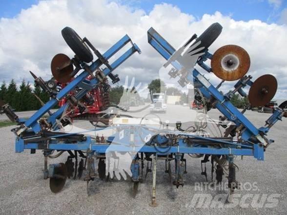 DMI 3200 Costruzioni - Altro