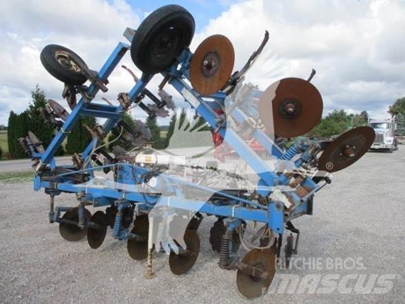 DMI 3200 Costruzioni - Altro