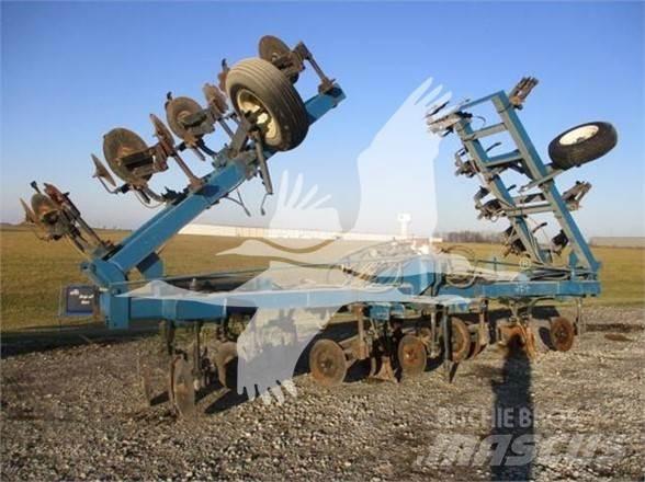 DMI 3200 Costruzioni - Altro