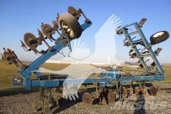 DMI 3200 Costruzioni - Altro