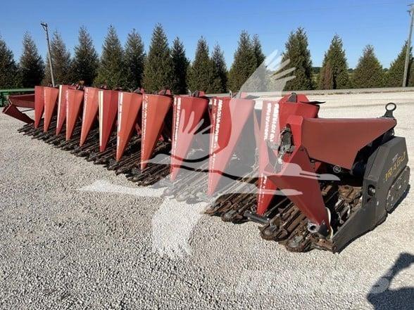 Drago 1230 Testate per mietitrebbie