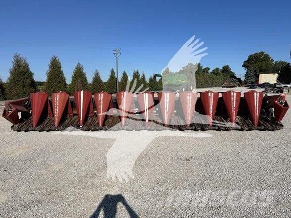 Drago 1230 Testate per mietitrebbie