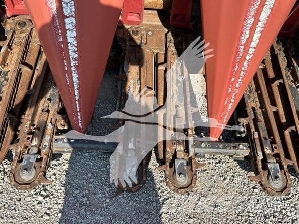 Drago 1230 Testate per mietitrebbie