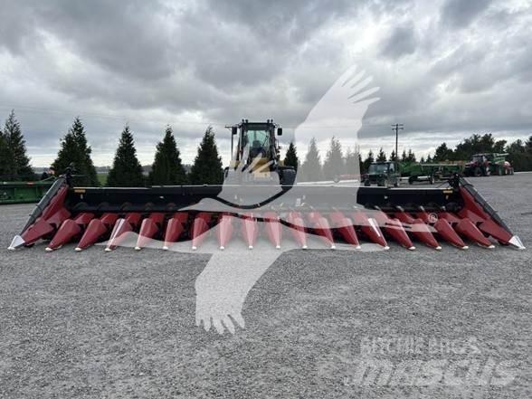 Drago 1815 Testate per mietitrebbie