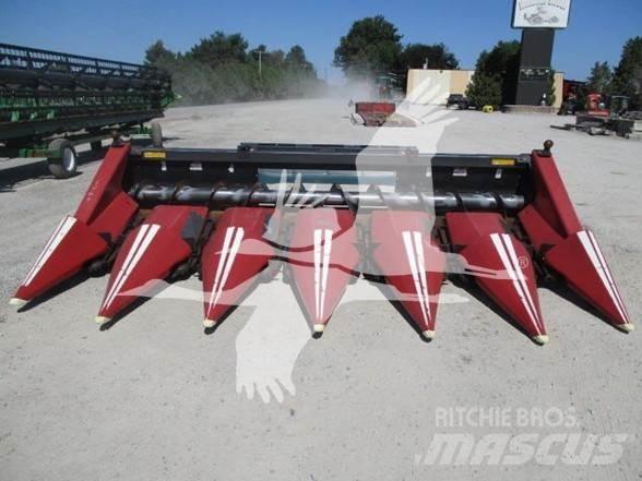 Drago 630 Testate per mietitrebbie