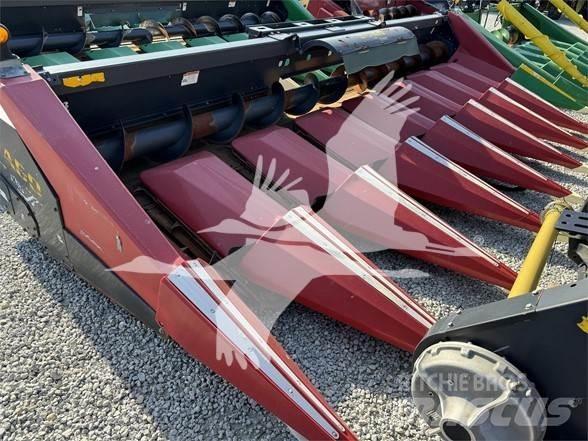 Drago 830 Testate per mietitrebbie