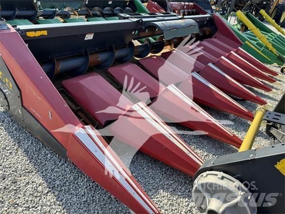 Drago 830 Testate per mietitrebbie