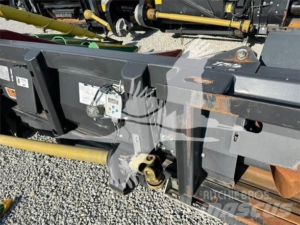 Drago 830 Testate per mietitrebbie