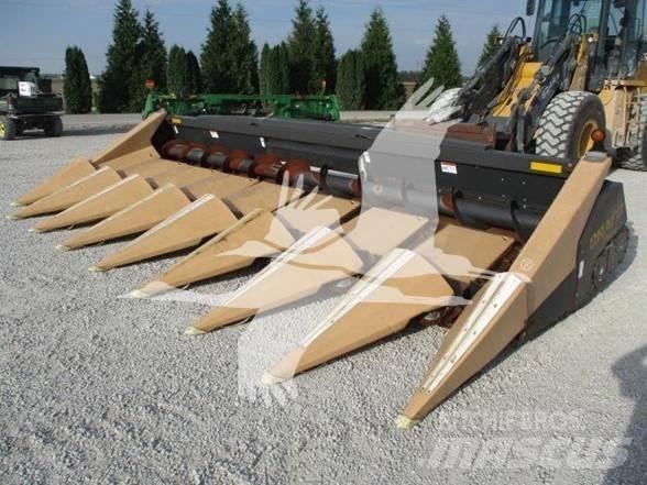 Drago 830 Testate per mietitrebbie
