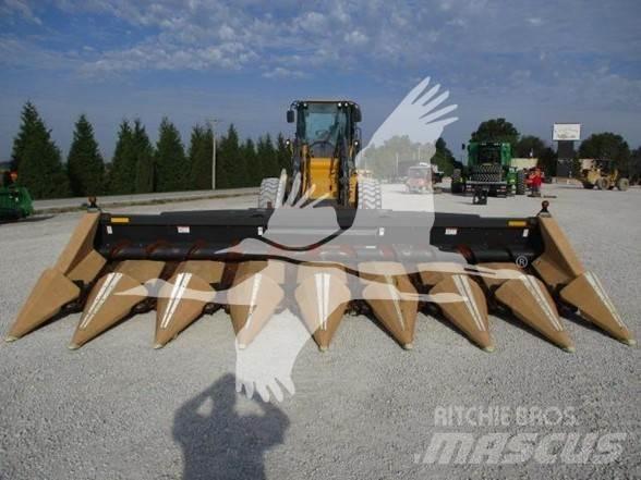 Drago 830 Testate per mietitrebbie