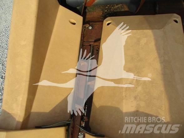 Drago 830 Testate per mietitrebbie