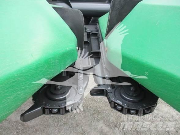 Drago 830 II Testate per mietitrebbie