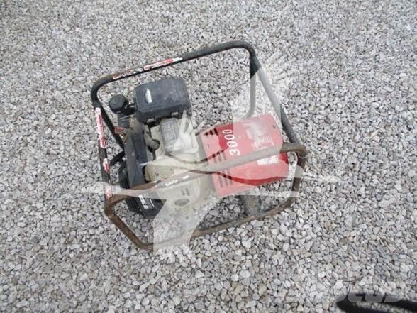  DYNA 5 KW Generatori diesel