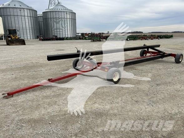 E-Z Trail 680 Altri rimorchi