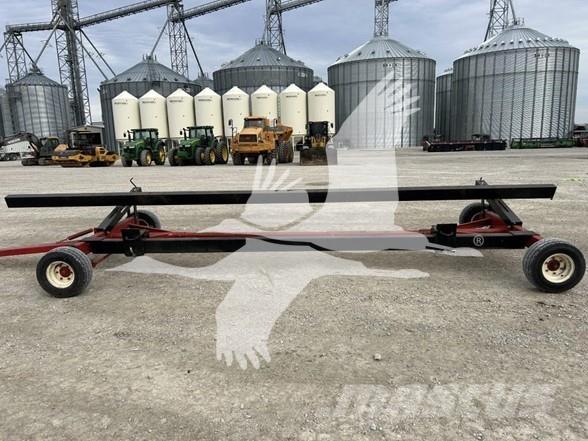 E-Z Trail 680 Altri rimorchi