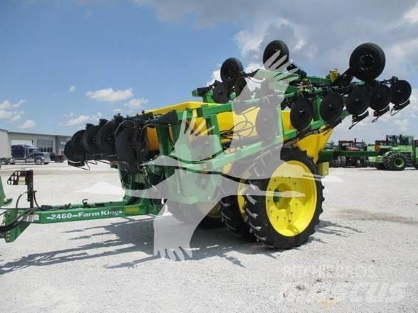 Farm King 2460 Spargiminerale
