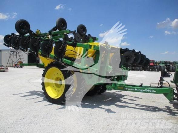 Farm King 2460 Spargiminerale