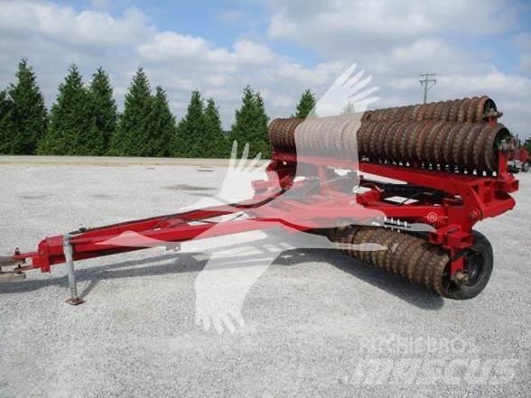 Farmhand WP42 Altre macchine e accessori per l'aratura