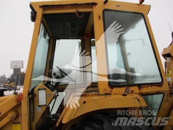 Ford 655A Terne