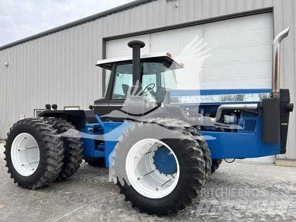 Ford 846 Trattori