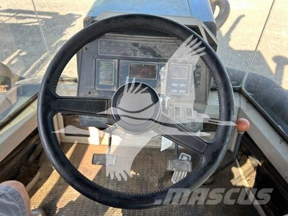 Ford 846 Trattori