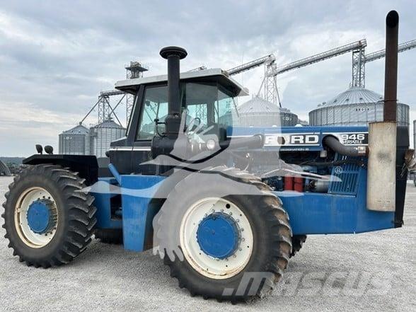 Ford 946 Trattori