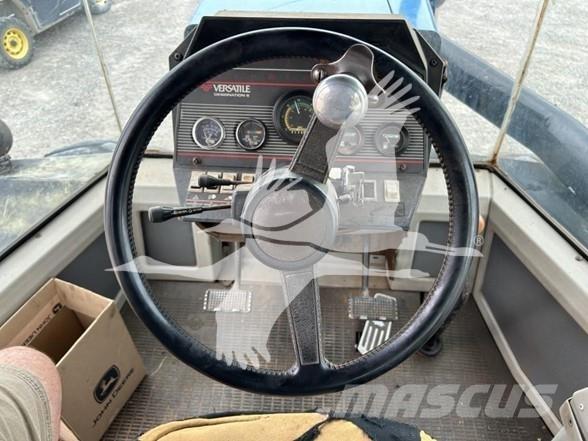Ford 946 Trattori