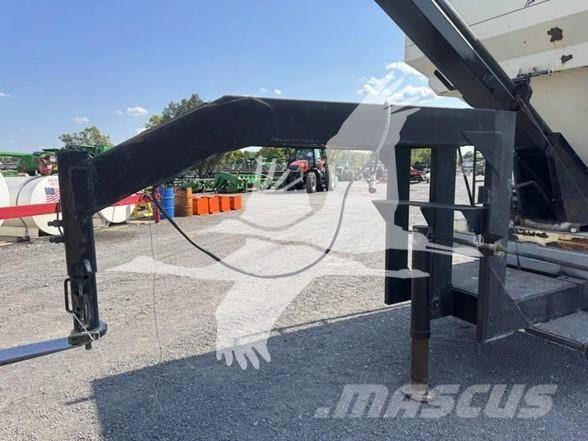 Friesen 240 Perforatrici