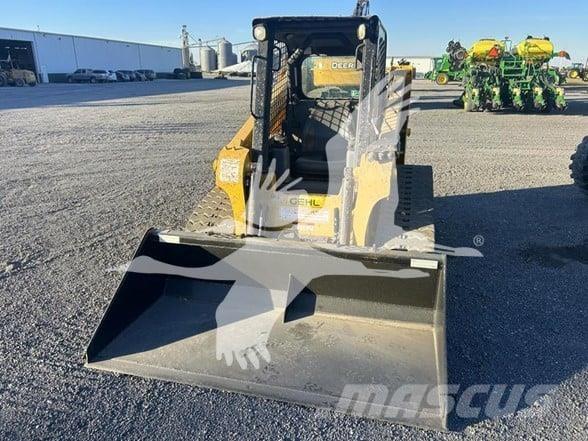 Gehl RT165 Mini Pale Gommate