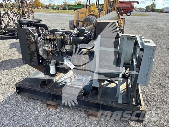 Generac MLT6S Torri faro