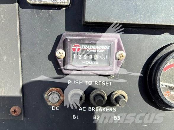 Generac MLT6S Torri faro