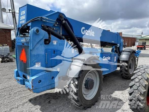 Genie GTH1056 Sollevatori telescopici